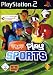 EyeToy: Play Sports Standalone