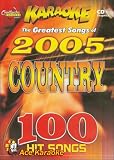 Search : Essential Plus Pack: Country 2005