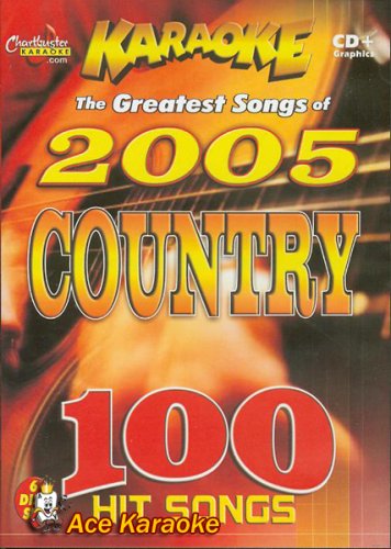 CD-Charts  Search : Essential Plus Pack: Country 2005