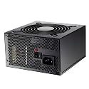 Cooler Master Real Power Pro Series 1250W ATX12V / EPS12V SLI Certified CrossFire Ready 80 PLUS Certified Active PFC Power Supply - (713003350-GP)
