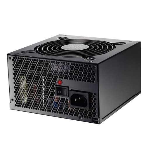 650W Real Power Pro Psu 650W Real Power Pro Psu