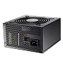Cooler Master Real Power Pro Series 1250W ATX12V / EPS12V SLI Certified CrossFire Ready 80 PLUS Certified Active PFC  Power Supply - (713003350-GP)