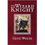 The Wizard Knight (Gollancz S.F.)