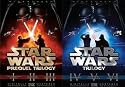 Star Wars 2 Pack: Star Wars Prequel & Star Wars Trilogy DVD (12 discs)