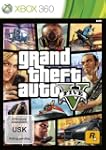 Grand Theft Auto V