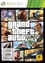 Grand Theft Auto V