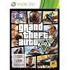 Grand Theft Auto V