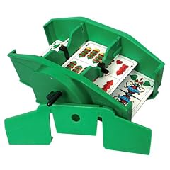 ASS Altenburger Spielkarten 74033 - Kartenmischer Vario