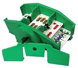 ASS Altenburger Spielkarten 74033 - Kartenmischer Vario
