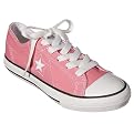 Kids' Converse® One Star® Oxfords - Pink