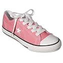 Kids' Converse® One Star® Oxfords - Pink