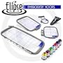 Elipse 4-Hoop Embroidery Package w/ Embroidery Thread and Scissors for Brother PE-700, PE700II, PE-750D, PE-770, PE-780D, Innovis 1000, Innovis 1200, Innovis 1250D, PC-6500, PC-8200, PC-8500 and Babylock Ellure, Emore and Esante
