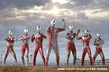 Ultraman Mebius Complete Tv Series + Movie