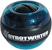 Third Party New : GyroTwister Classic mit Software-Drehzahlmesser, blau/schwarz