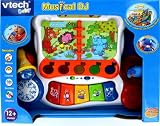 Vtech Musical DJ - Spanish