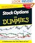 Stock Options For Dummies