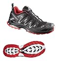 SALOMON "XA Pro 3D Ultra" Herren Laufschuhe 2010 (716281)