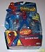 Spider-man Animated Action Figures - Spider-man