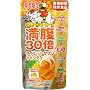 満腹30倍キャンディマンゴーラッシー味10ツブ