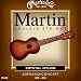 Martin M600 Standard Ukulele Strings