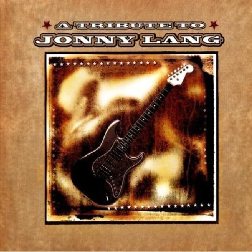 Produkt-Bild: Tribute to Jonny Lang