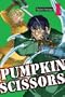 Pumpkin Scissors 1