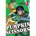 Pumpkin Scissors: Volume 1