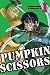 Pumpkin Scissors 1 (Pumpkin Scissors (Graphic Novel) (Adult))