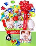 Baby Einstein Play Time Wagon - Great Gift