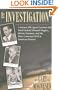 The Investigation: A Former FBI Agent Uncovers the Truth Behind Howard Hughes, Melvin Dummar, and the Most Contested Will in American History