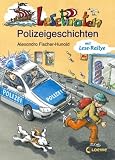 Produkt-Bild: Lesepiraten Polizeigeschichten
