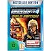 Emergency 3&4 Gold Bestseller-Edition