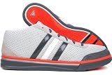 Adidas Men's Shooting Star Lt Mid Basketball Shoe
