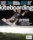 Kiteboarding