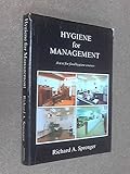 The food hygiene handbook
