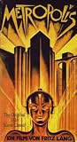 Metropolis [VHS]