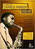 Tribute to Charlie Parker-Birdsongs