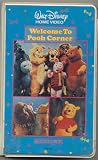 Review Walt Disney Home Video  / Welcome to Pooh Corner Volume 6