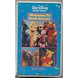 Welcome to Pooh Corner Volume 6