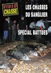 Les chasses du sanglier : sp�cial bat...