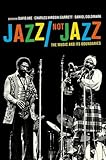 Jazz/not jazz : the music and its boundaries