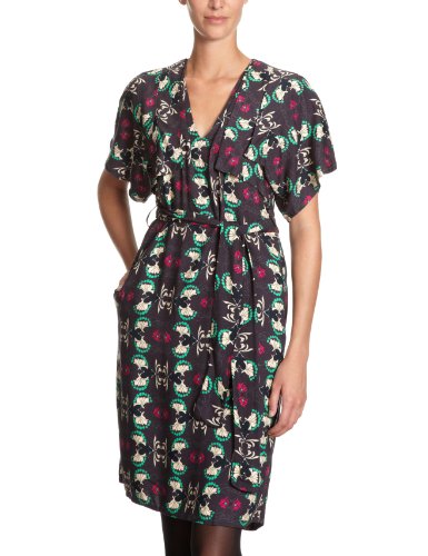 Paul & Joe Sister Damen Kleid/ Mini, All over Druck Hermione, Gr. 42 (4), Mehrfarbig (02) Preisvergleich