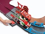 Fisher-Price Shake 'n Go! Disney/Pixar Cars 2 - World Grand Prix