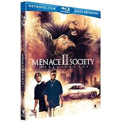 Menace II society [Blu-ray]