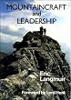 Mountaincraft and Leadership