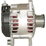 2007-2009 NISSAN ALTIMA 2.5L 110 AMP ALTERNATOR by MANIAC EM