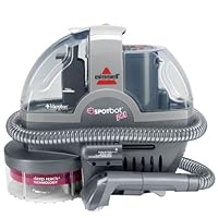BISSELL Spotbot Pet Handsfree Spot and Stain Cleaner with Deep Reach Technology, 33N8