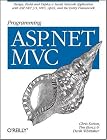 Programming ASP.NET MVC