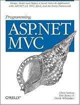 Programming ASP.NET MVC