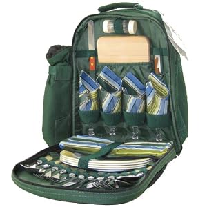 Picnic Backpack